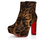 Christian Louboutin Loo Booty